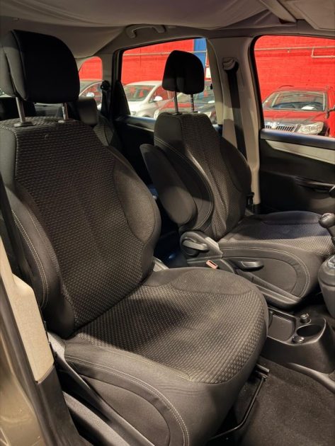 CITROEN C4 PICASSO 1.8i 16V 127ch Dynamique 