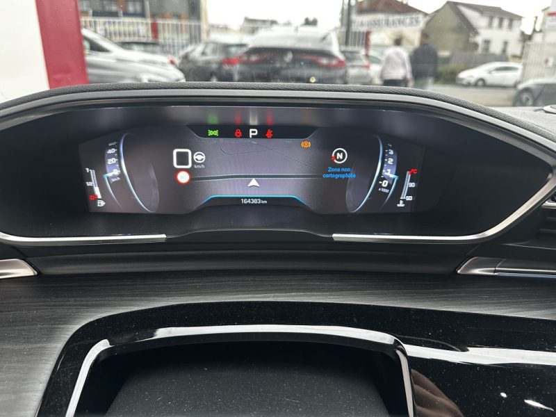 PEUGEOT 508 SW 1.6 225CV GT EAT6