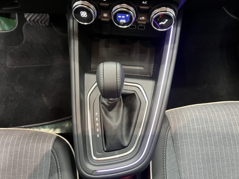 Renault Clio 5 phase 2 1.6 E-Tech Hybrid 145ch Techno | 1 500 KM | 2025 | Carplay | Caméra de recul