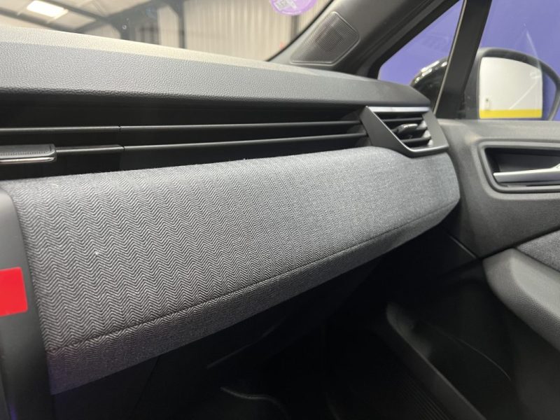 Renault Clio 5 phase 2 1.6 E-Tech Hybrid 145ch Techno | 1 500 KM | 2025 | Carplay | Caméra de recul