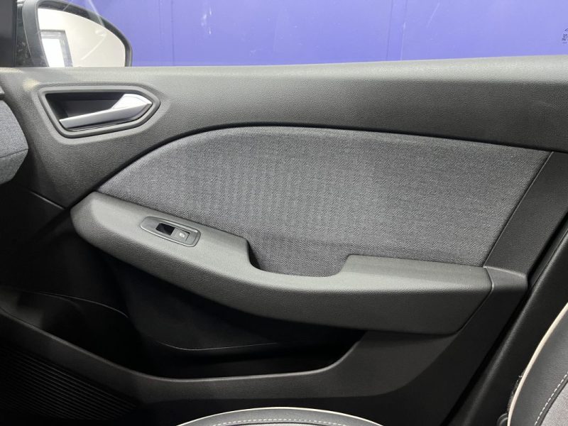 Renault Clio 5 phase 2 1.6 E-Tech Hybrid 145ch Techno | 1 500 KM | 2025 | Carplay | Caméra de recul