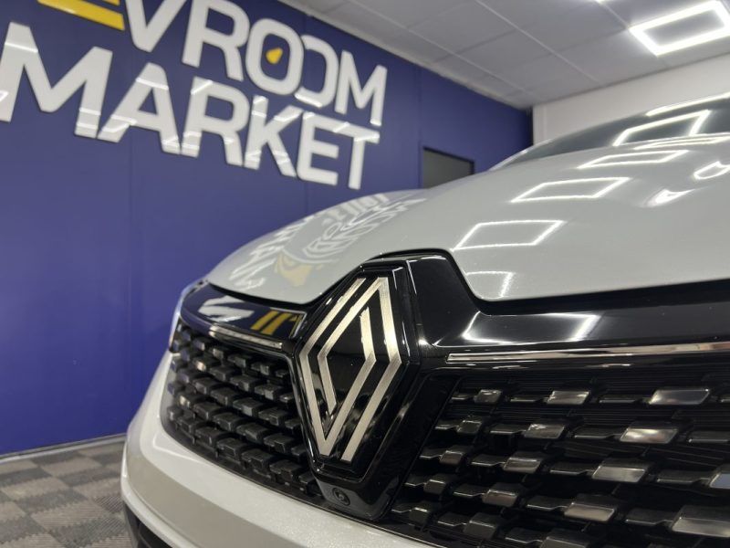 Renault Clio 5 phase 2 1.6 E-Tech Hybrid 145ch Techno | 1 500 KM | 2025 | Carplay | Caméra de recul