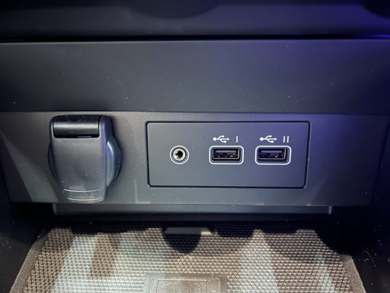 Renault Clio 5 phase 2 1.6 E-Tech Hybrid 145ch Techno | 1 500 KM | 2025 | Carplay | Caméra de recul