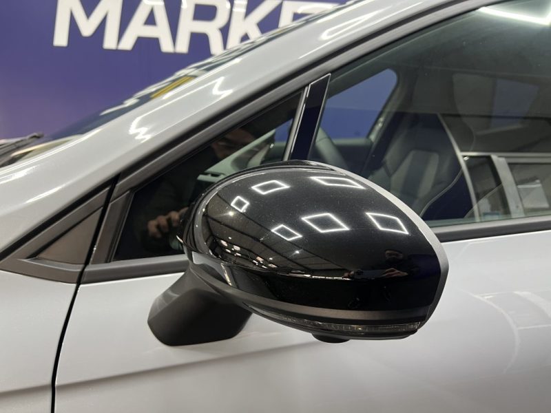 Renault Clio 5 phase 2 1.6 E-Tech Hybrid 145ch Techno | 1 500 KM | 2025 | Carplay | Caméra de recul