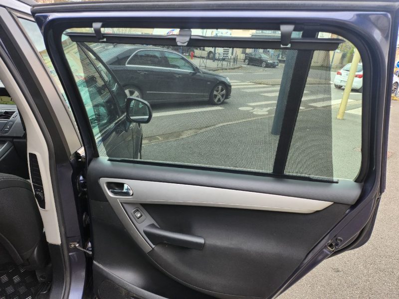 CITROEN C4 GRAND PICASSO 1.6 HDI 110 CH