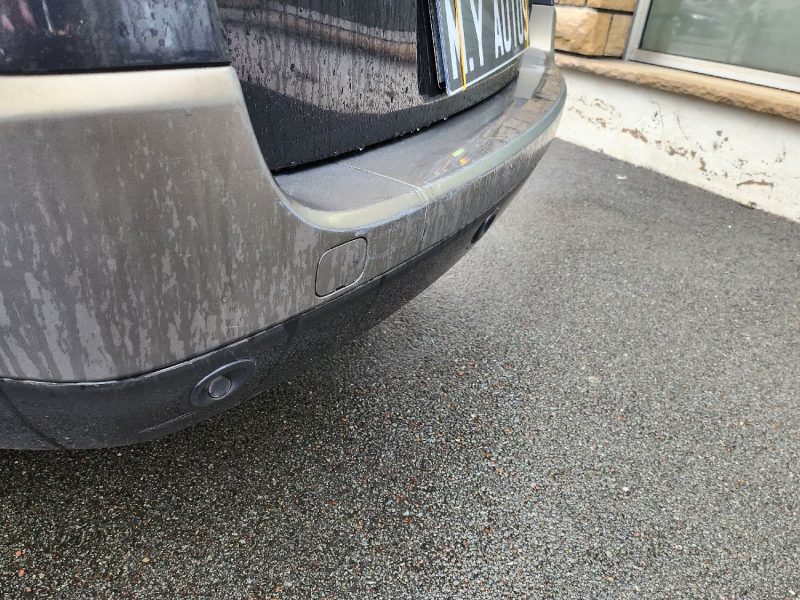 RENAULT MEGANE DYNAMIQUE 1.5DCI 105CH 