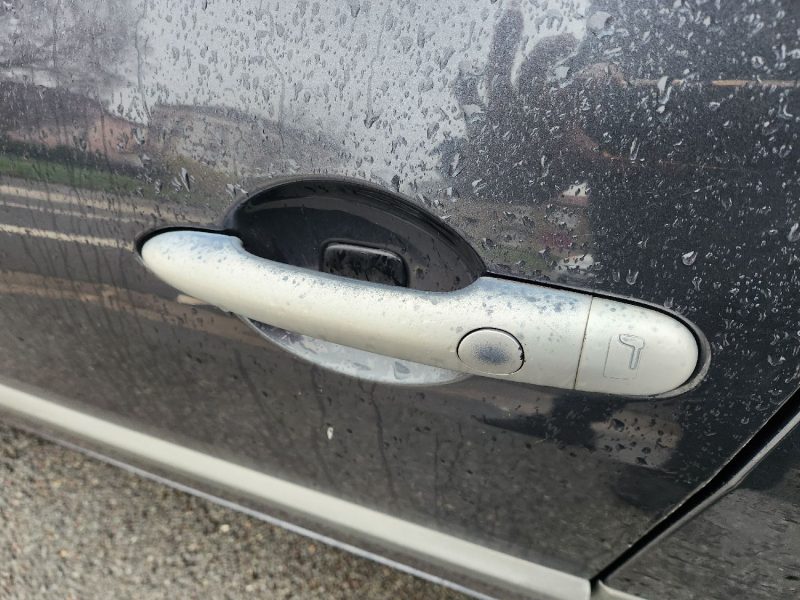 RENAULT MEGANE DYNAMIQUE 1.5DCI 105CH 