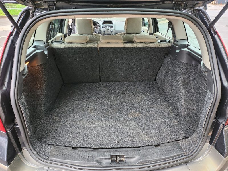 RENAULT MEGANE DYNAMIQUE 1.5DCI 105CH 