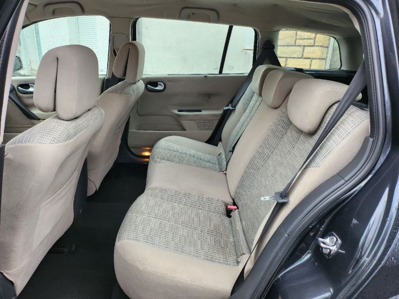 RENAULT MEGANE DYNAMIQUE 1.5DCI 105CH 