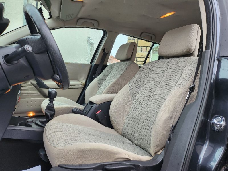 RENAULT MEGANE DYNAMIQUE 1.5DCI 105CH 