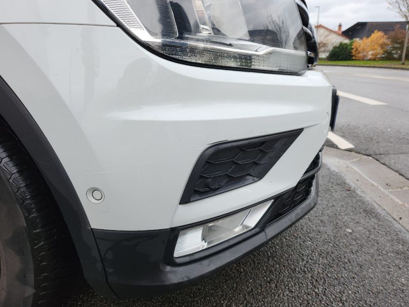 VOLKSWAGEN TIGUAN  2.0 TDI 150 CH CONFORTLINE