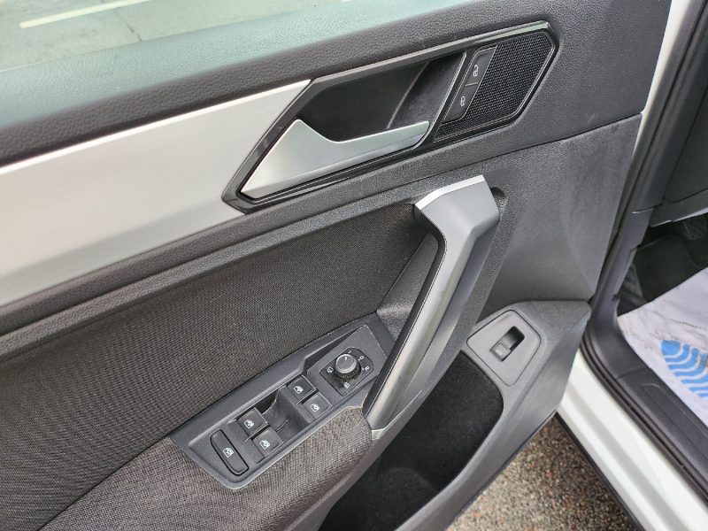 VOLKSWAGEN TIGUAN  2.0 TDI 150 CH CONFORTLINE