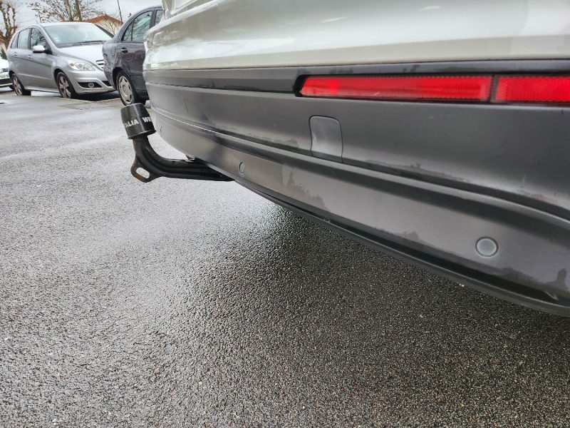 VOLKSWAGEN TIGUAN  2.0 TDI 150 CH CONFORTLINE