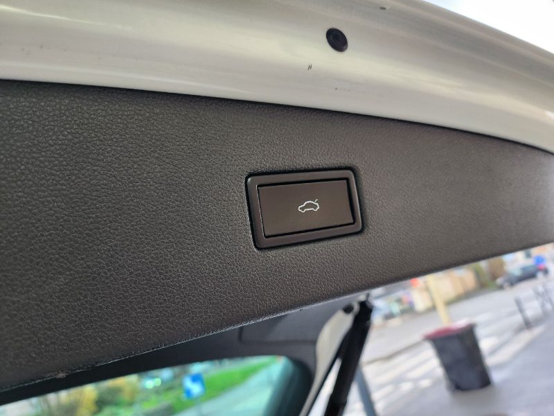 VOLKSWAGEN TIGUAN  2.0 TDI 150 CH CONFORTLINE