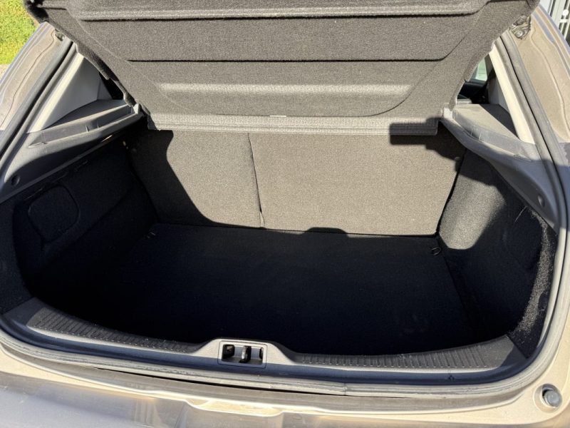 RENAULT MEGANE 1.5 DCI 85 1ÈRE MAIN 