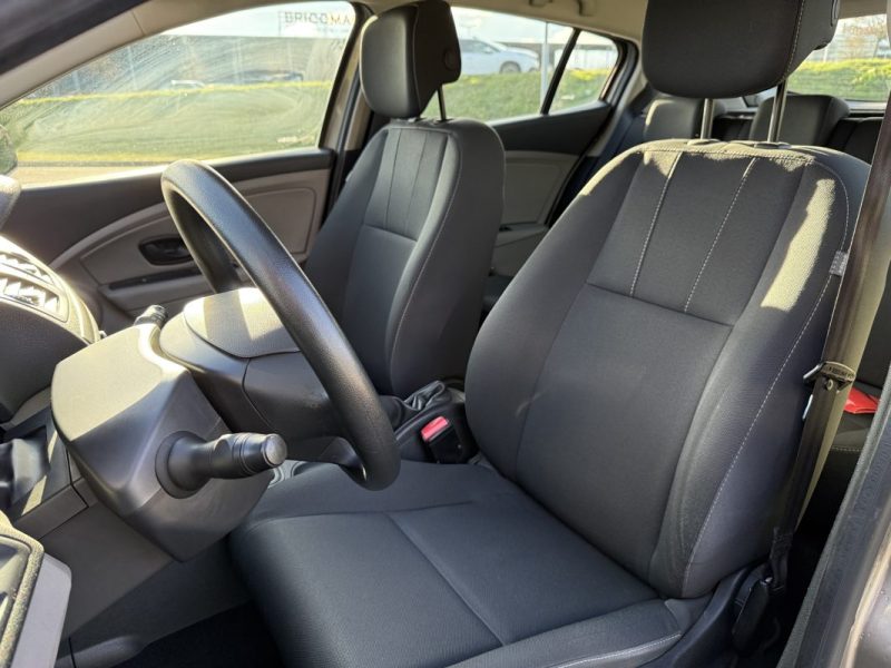 RENAULT MEGANE 1.5 DCI 85 1ÈRE MAIN 