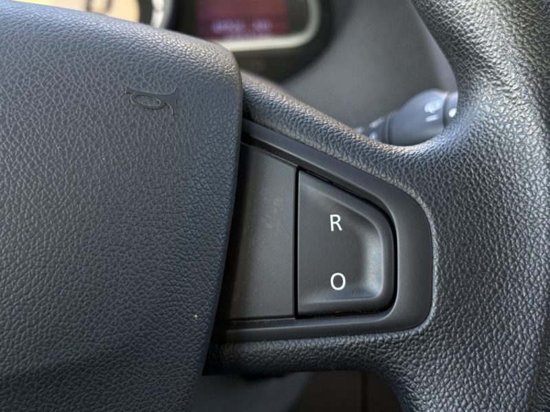 RENAULT MEGANE 1.5 DCI 85 1ÈRE MAIN 