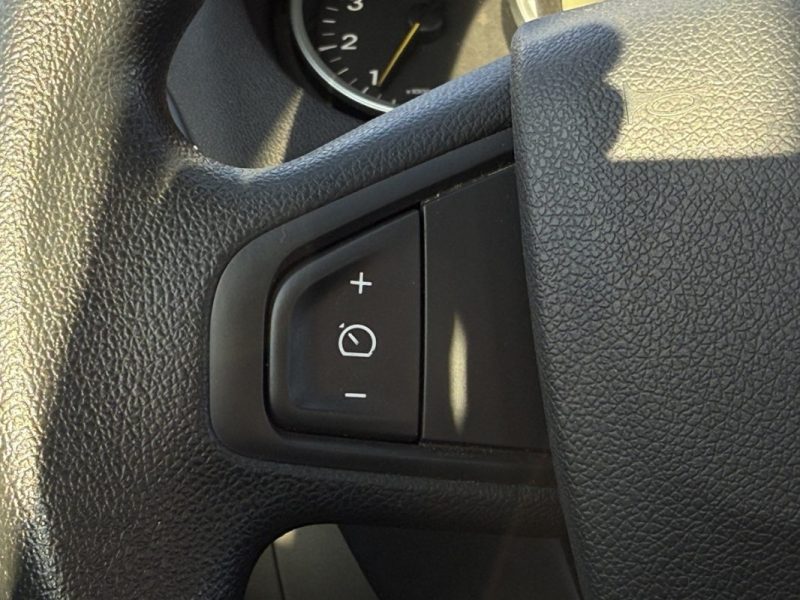 RENAULT MEGANE 1.5 DCI 85 1ÈRE MAIN 