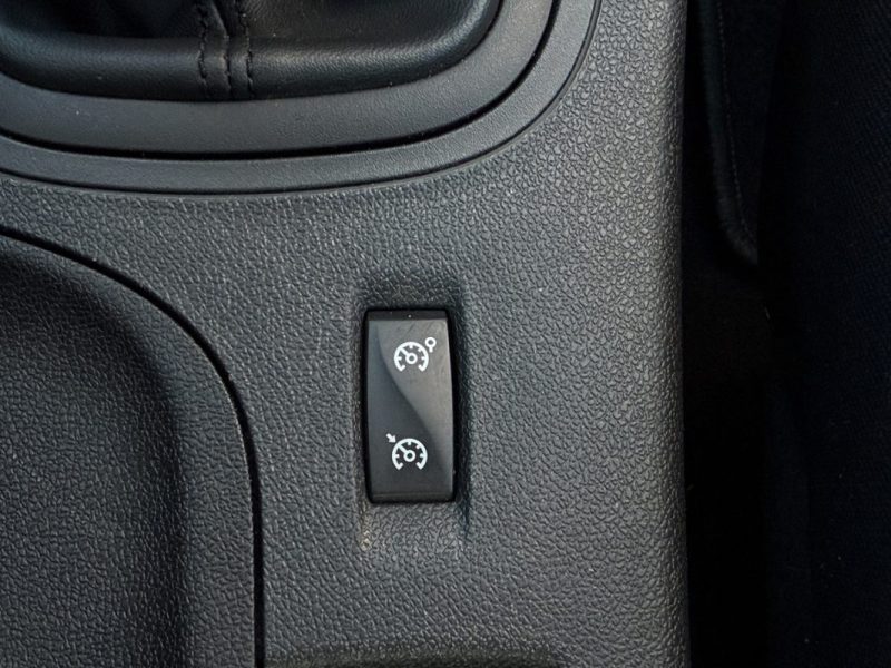 RENAULT MEGANE 1.5 DCI 85 1ÈRE MAIN 