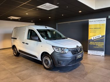 RENAULT EXPRESS VAN 1.3 TCE 100 CONFORT / RADAR ARRIERE / PRIX HT  2022