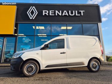 RENAULT EXPRESS VAN 1.3 TCE 100 CONFORT / RADAR ARRIERE / PRIX HT  2022