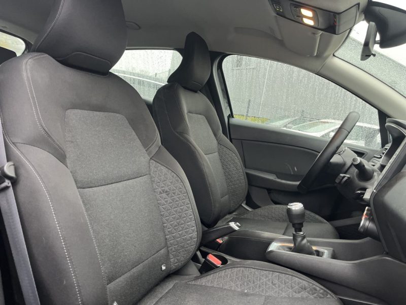 RENAULT CLIO V 1.5 DCI 85ch BUSINESS