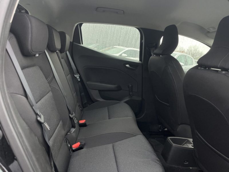 RENAULT CLIO V 1.5 DCI 85ch BUSINESS