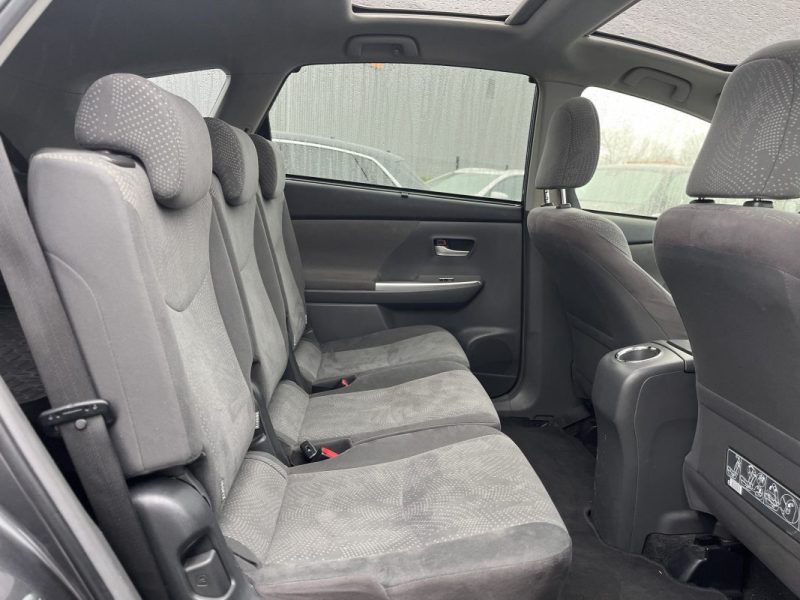 TOYOTA PRIUS + 1.8 HYBRID 136h SKYVIEW