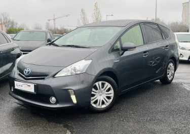TOYOTA PRIUS + 1.8 HYBRID 136h SKYVIEW