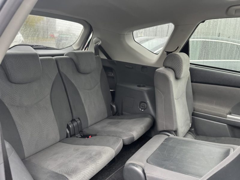 TOYOTA PRIUS + 1.8 HYBRID 136h SKYVIEW