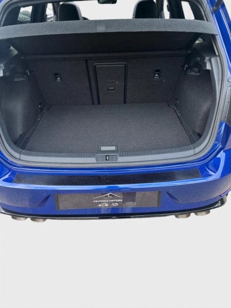 VOLKSWAGEN GOLF 2.0 TSI 300CH R 4MOTION DSG7 EURO6D-T 5P 2019