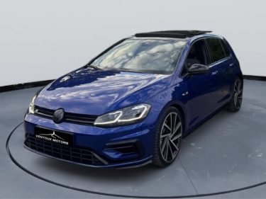 VOLKSWAGEN GOLF 2.0 TSI 300CH R 4MOTION DSG7 EURO6D-T 5P 2019