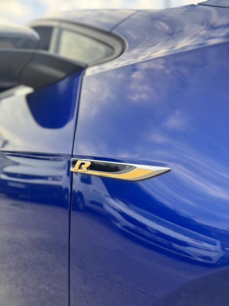 VOLKSWAGEN GOLF 2.0 TSI 300CH R 4MOTION DSG7 EURO6D-T 5P 2019