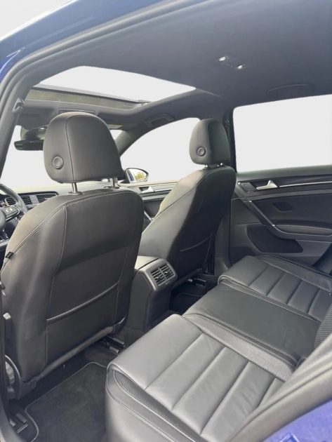 VOLKSWAGEN GOLF 2.0 TSI 300CH R 4MOTION DSG7 EURO6D-T 5P 2019