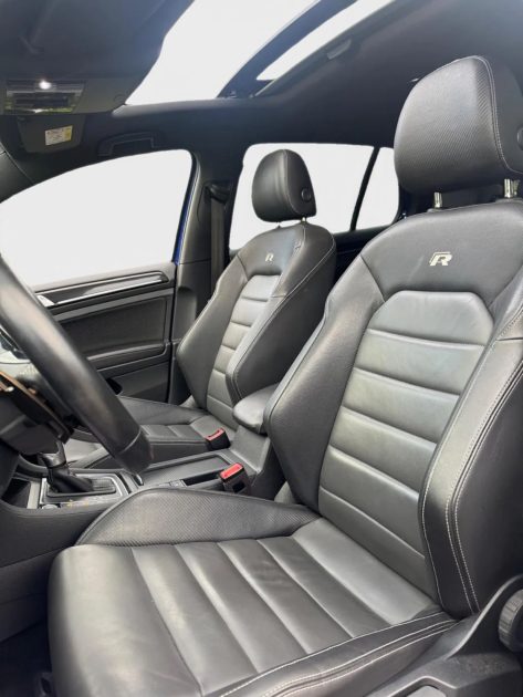 VOLKSWAGEN GOLF 2.0 TSI 300CH R 4MOTION DSG7 EURO6D-T 5P 2019