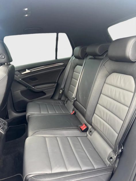 VOLKSWAGEN GOLF 2.0 TSI 300CH R 4MOTION DSG7 EURO6D-T 5P 2019