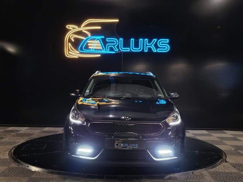 1.6 GDI Hybrid 141cv HEV DCT6 ACTIVE MOTEUR & BATTERIE HYBRIDE NEUF / SIÈGES & VOLANT CHAUFFANT 