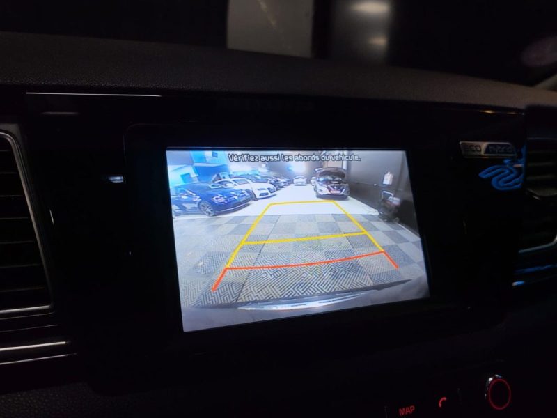 1.6 GDI Hybrid 141cv HEV DCT6 ACTIVE MOTEUR & BATTERIE HYBRIDE NEUF / SIÈGES & VOLANT CHAUFFANT 