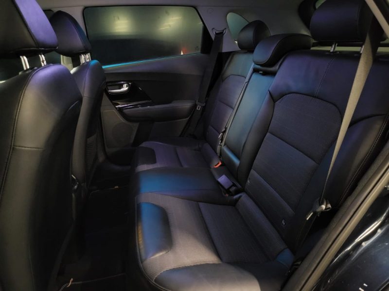 1.6 GDI Hybrid 141cv HEV DCT6 ACTIVE MOTEUR & BATTERIE HYBRIDE NEUF / SIÈGES & VOLANT CHAUFFANT 