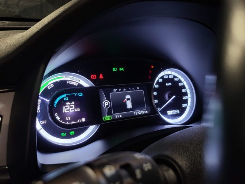 1.6 GDI Hybrid 141cv HEV DCT6 ACTIVE MOTEUR & BATTERIE HYBRIDE NEUF / SIÈGES & VOLANT CHAUFFANT 