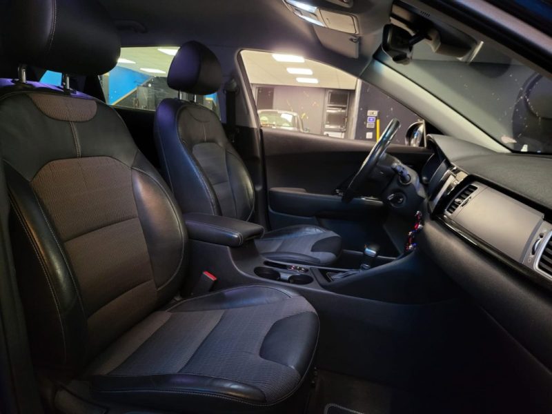 1.6 GDI Hybrid 141cv HEV DCT6 ACTIVE MOTEUR & BATTERIE HYBRIDE NEUF / SIÈGES & VOLANT CHAUFFANT 