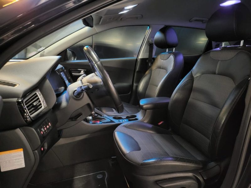 1.6 GDI Hybrid 141cv HEV DCT6 ACTIVE MOTEUR & BATTERIE HYBRIDE NEUF / SIÈGES & VOLANT CHAUFFANT 