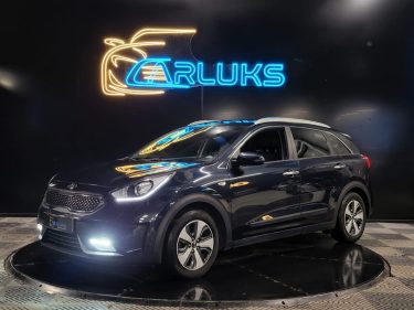 1.6 GDI Hybrid 141cv HEV DCT6 ACTIVE MOTEUR & BATTERIE HYBRIDE NEUF / SIÈGES & VOLANT CHAUFFANT 