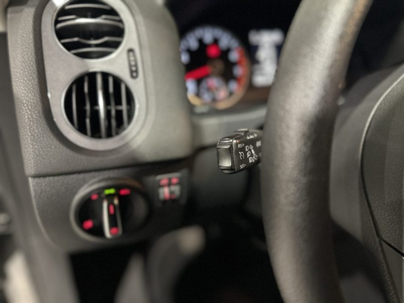 VOLKSWAGEN TIGUAN 1.4 TSI 122ch - SUIVI COMPLET