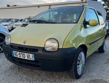 Renault Twingo 1.2i 60 Ch Garantie 