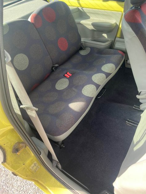 Renault Twingo 1.2i 60 Ch Garantie 