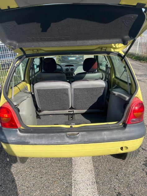 Renault Twingo 1.2i 60 Ch Garantie 