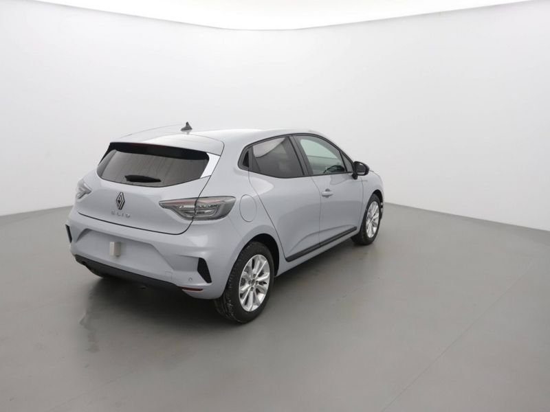 Renault Clio 1.0 tce 90ch generation - 25