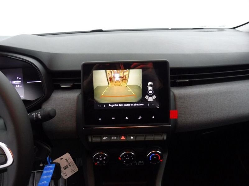 Renault Clio 1.0 tce 90ch generation - 25