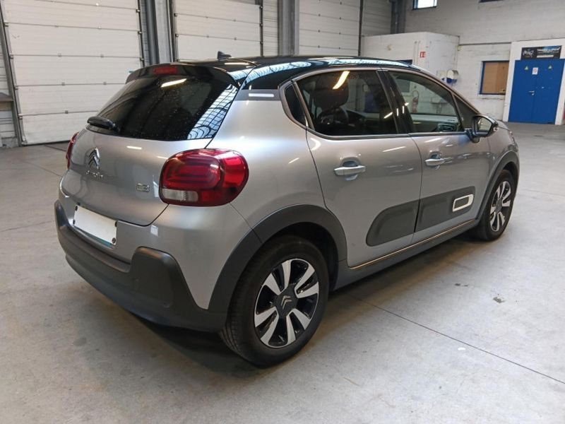 Citroën C3 1.2 puretech 83ch s&s max